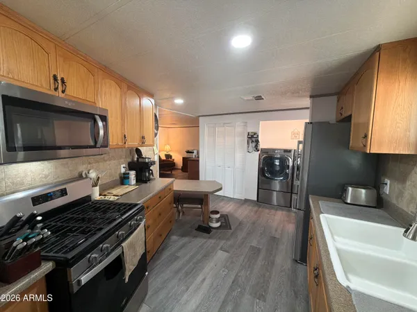 $65,000 | 305 South Val Vista Drive, Unit 292, Mesa, AZ 85204
