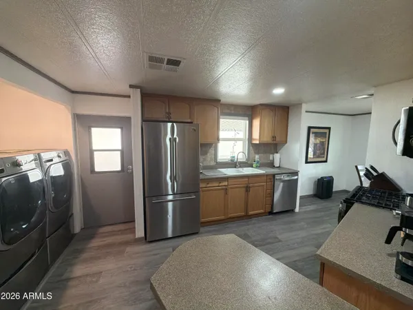 $65,000 | 305 South Val Vista Drive, Unit 292, Mesa, AZ 85204