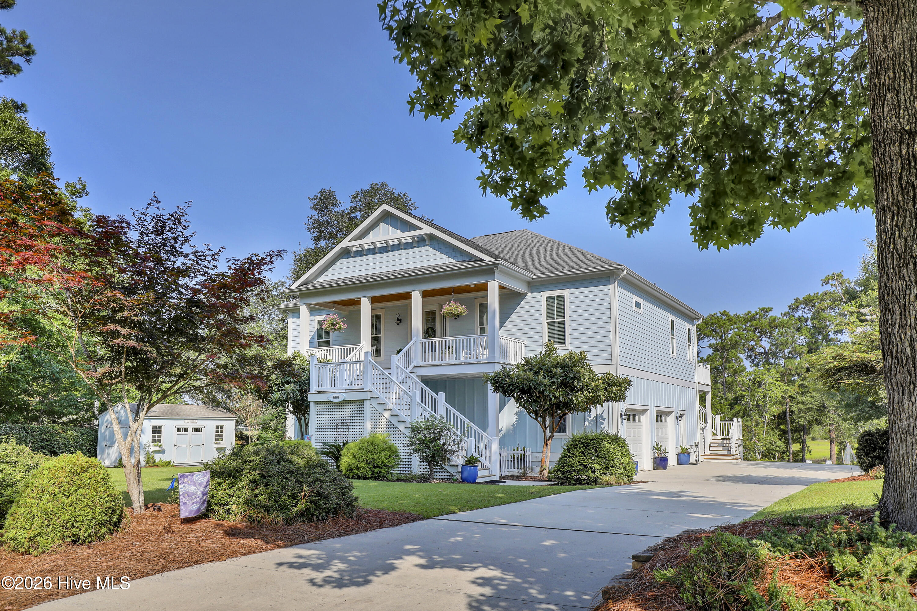 600 Cordgrass Road Hampstead, NC 28443 - Photo 71 of 95 Gallery Image 71