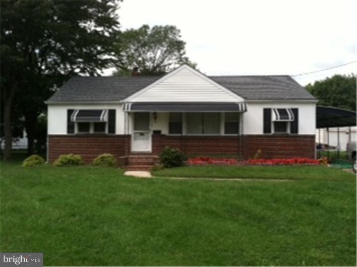 237 Spout Spring Avenue Lumberton, NJ 08048 - Photo 1 of 5 Gallery Image 1