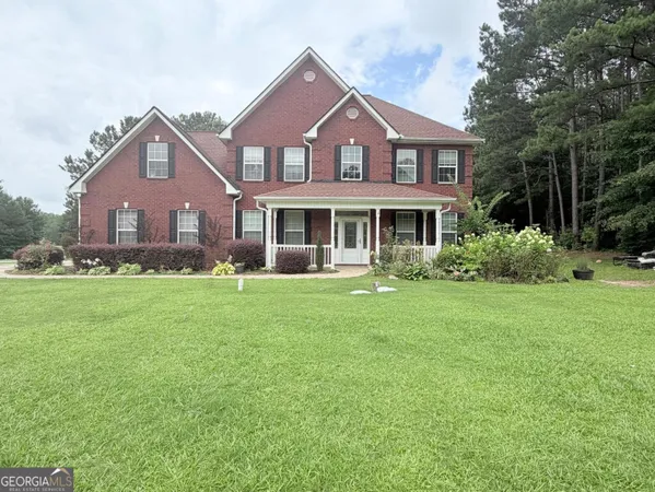 $500,000 | 258 Liberty Trace, Milner, GA 30257