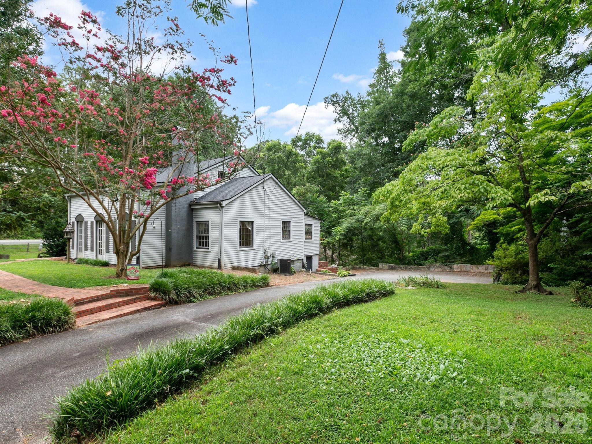 210 Baker Road Tryon, NC 28782 - Photo 24 of 26