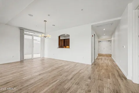 $1,099,000 | 3801 North Goldwater Boulevard, Unit 204, Scottsdale, AZ 85251