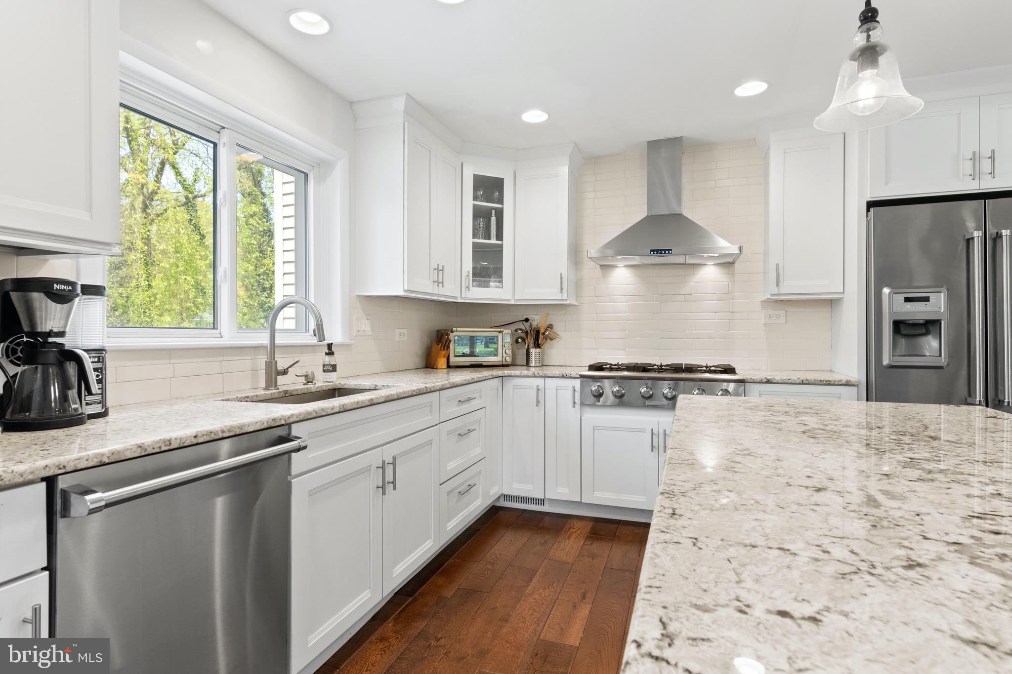 2 Princeton Road Wayne, PA 19087 - Photo 11 of 45 High Level Granite