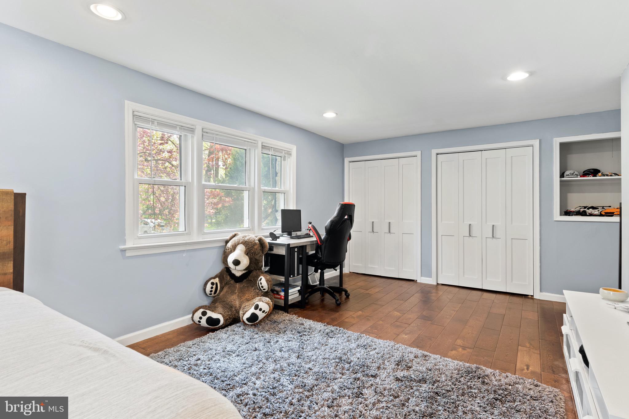 2 Princeton Road Wayne, PA 19087 - Photo 23 of 45 Long Wall Closets