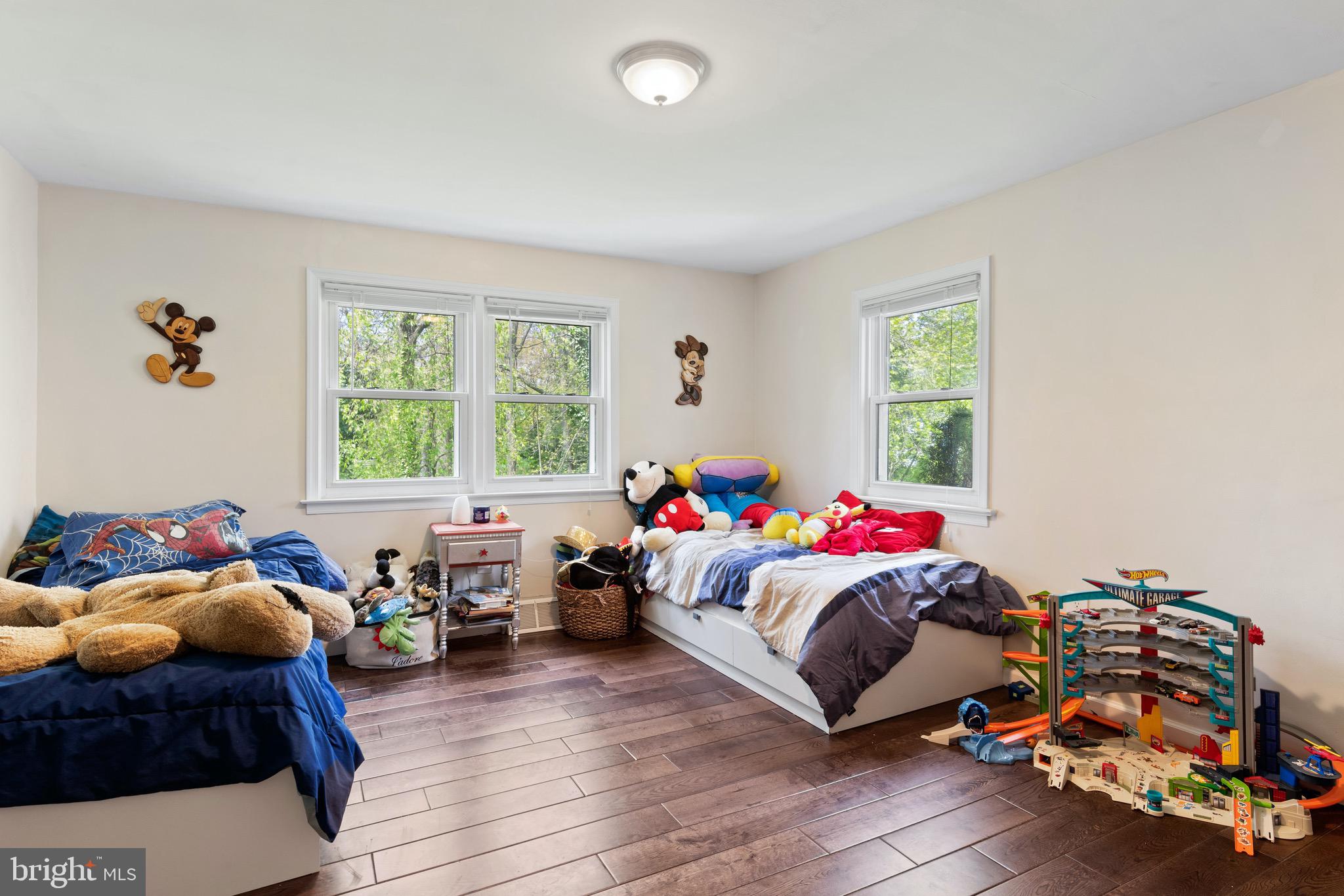 2 Princeton Road Wayne, PA 19087 - Photo 26 of 45 Bedroom - GREAT SIZE