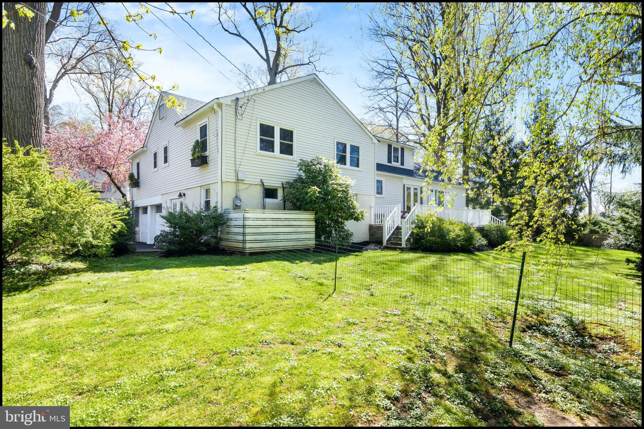 2 Princeton Road Wayne, PA 19087 - Photo 43 of 45