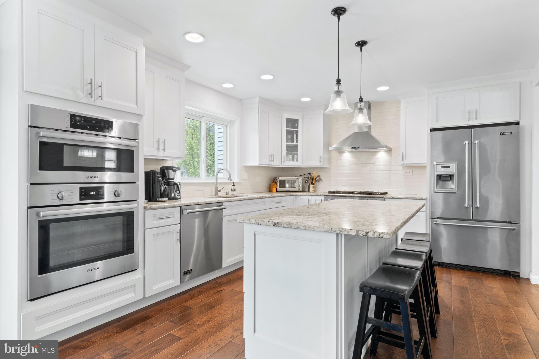 2 Princeton Road Wayne, PA 19087 - Photo 9 of 45 Gourmet Appliance Package