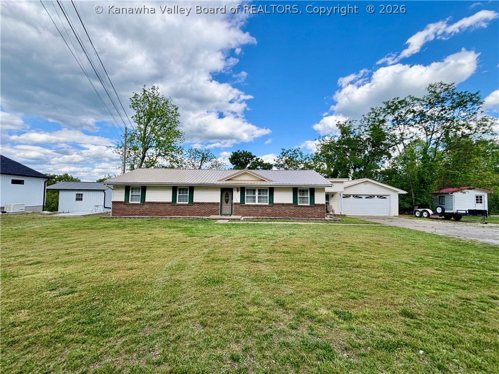 114 Skyline View Drive Ripley, WV 25271 - Photo 1 of 28 Gallery Image 1