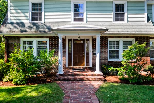 24 Langley Road Arlington, MA 02474 - Photo 1 of 29 Gallery Image 1