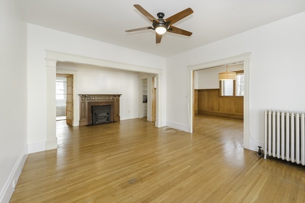 141 Sutherland Road, Unit 2 Boston, MA 02135 - Photo 5 of 11 Gallery Image 5