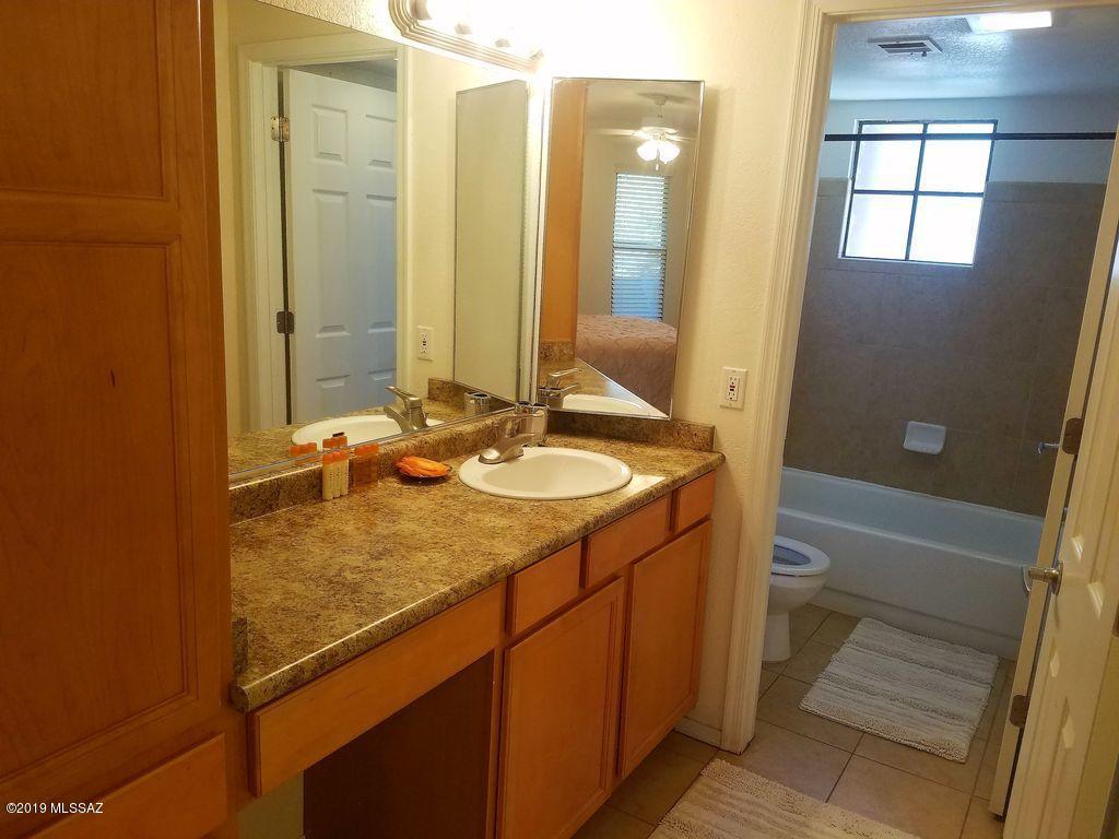 5855 North Kolb Road, Unit 1102W Tucson, AZ 85750 - Photo 12 of 22