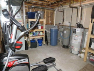 11910 Heights Ravenna Road Ravenna, MI 49451 - Photo 20 of 24 Mechanical Room