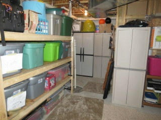 11910 Heights Ravenna Road Ravenna, MI 49451 - Photo 21 of 24 Storage area