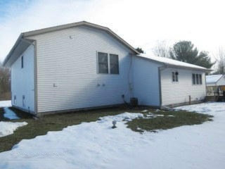 11910 Heights Ravenna Road Ravenna, MI 49451 - Photo 24 of 24 Rear 2