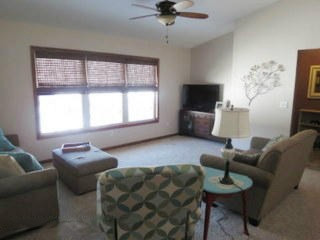 11910 Heights Ravenna Road Ravenna, MI 49451 - Photo 3 of 24 Living Room