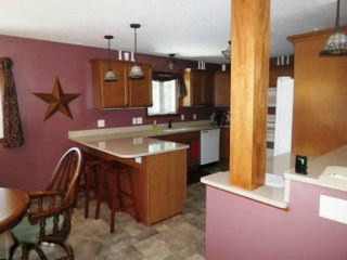 11910 Heights Ravenna Road Ravenna, MI 49451 - Photo 6 of 24 Kitchen 2
