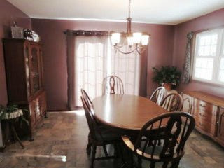 11910 Heights Ravenna Road Ravenna, MI 49451 - Photo 8 of 24 Dining Room