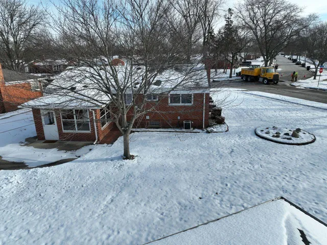 $269,000 | 1934 Pinetree Drive, Trenton, MI 48183