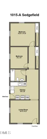 a bathroom with a toilet sink and shower