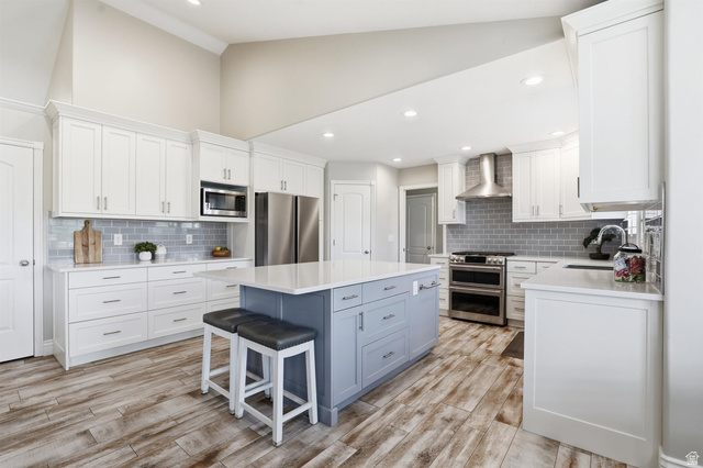 2026 West Ranch Road Farmington, UT 84025 - Photo 14 of 78