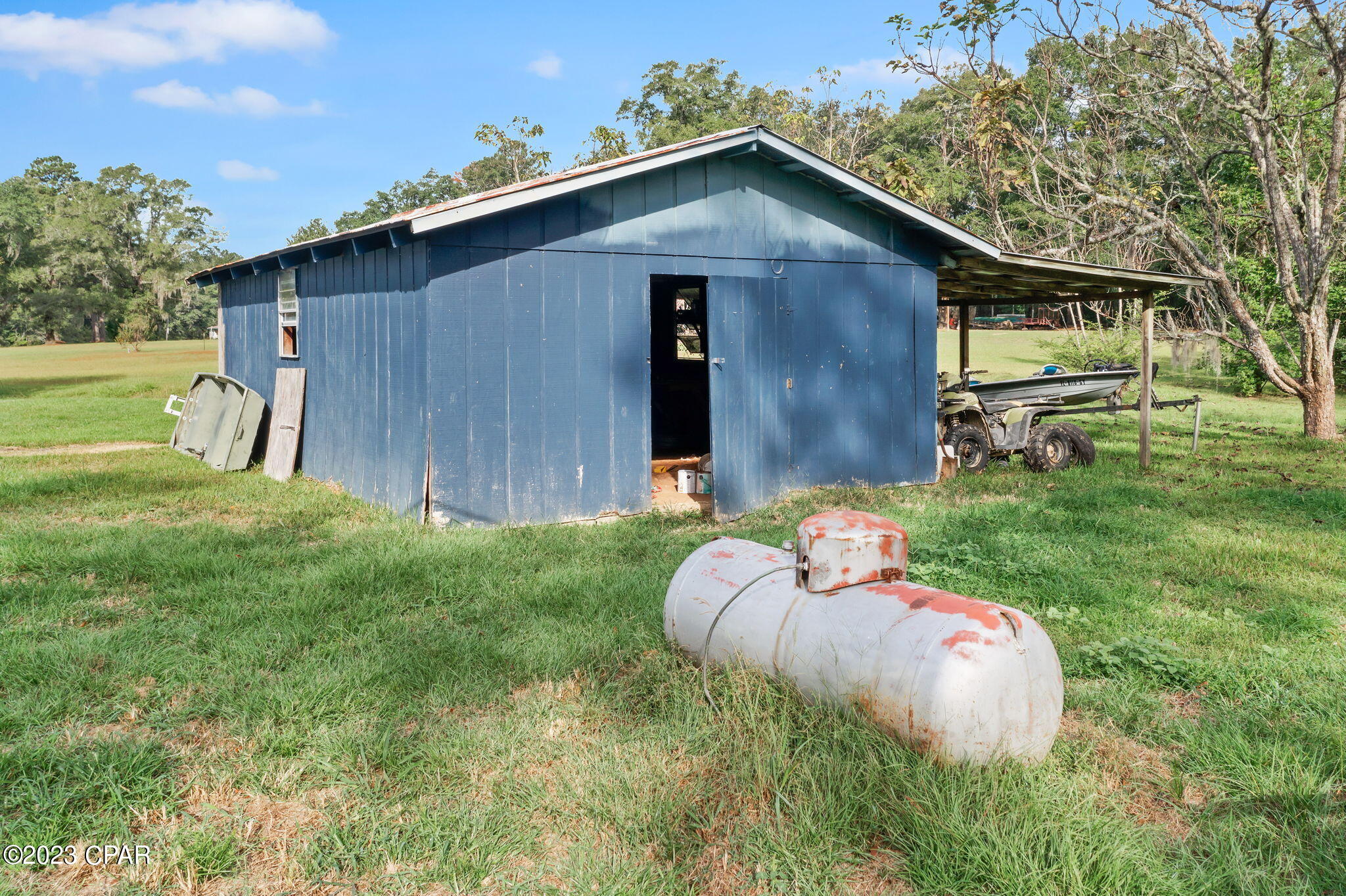 3344 Creek Road Vernon, FL 32462 - Photo 25 of 33