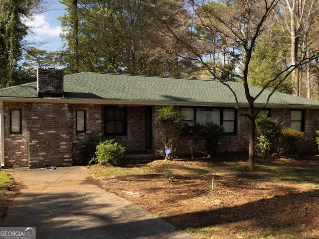 $399,900 | 3145 Valaire Drive, Decatur, GA 30033