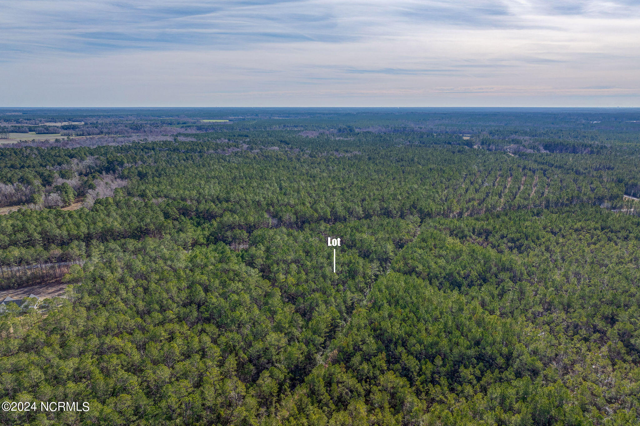 0 Highsmith Road Rocky Point, NC 28457 - Photo 14 of 21 HighsmithDrone-14