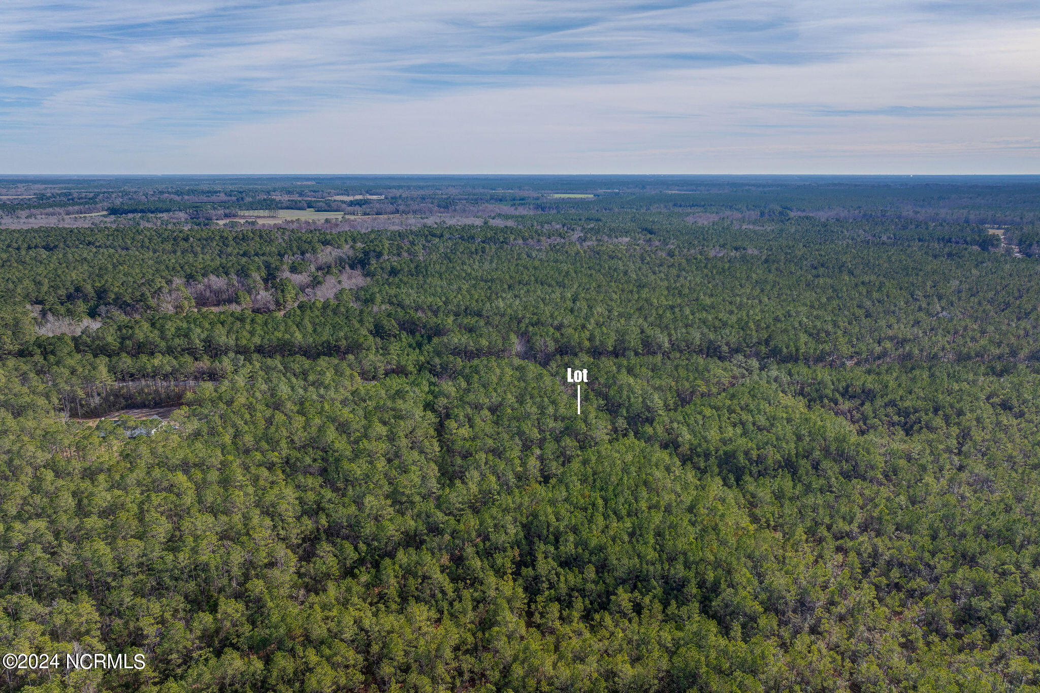 0 Highsmith Road Rocky Point, NC 28457 - Photo 15 of 21 HighsmithDrone-15