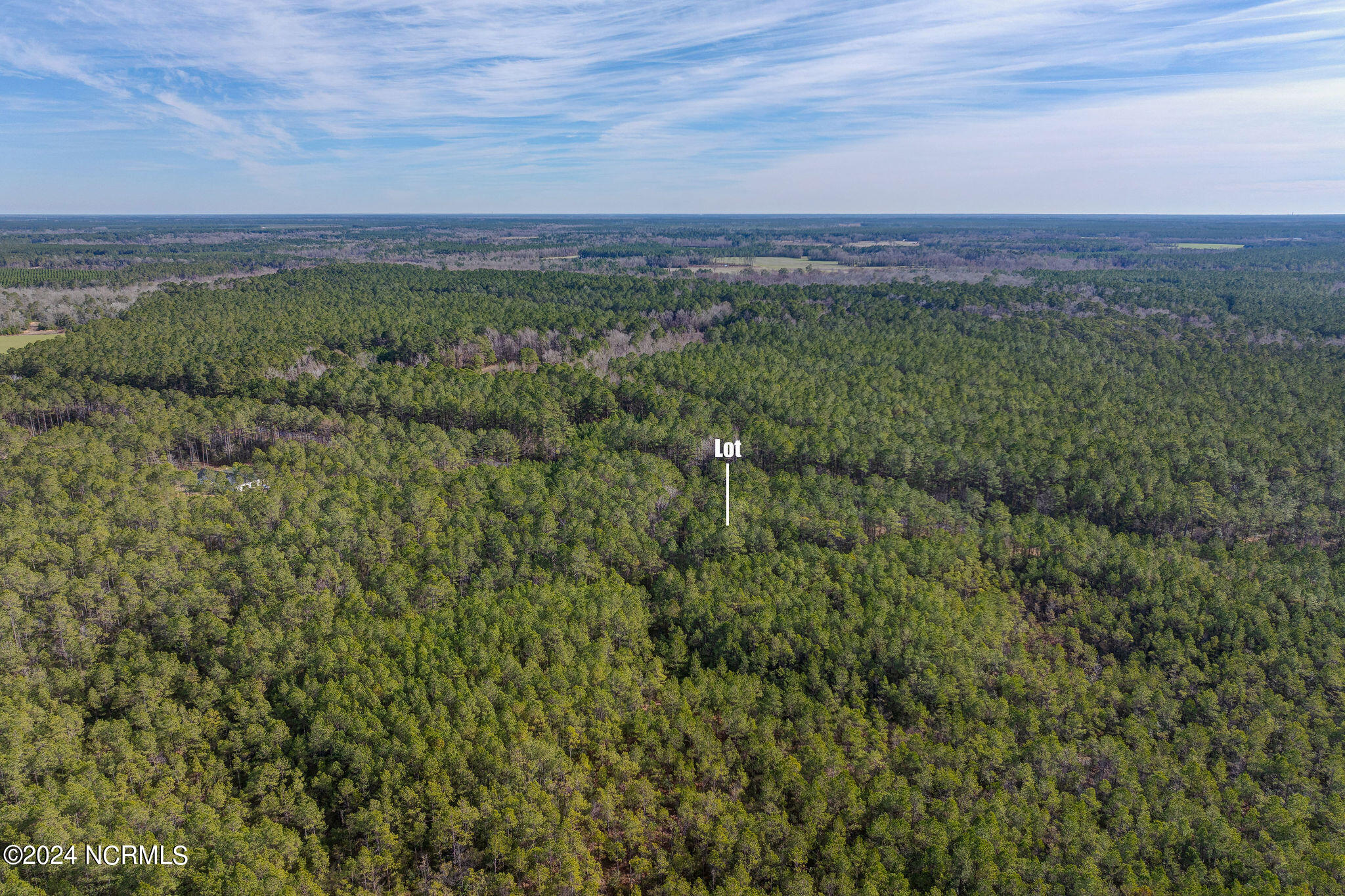 0 Highsmith Road Rocky Point, NC 28457 - Photo 16 of 21 HighsmithDrone-16