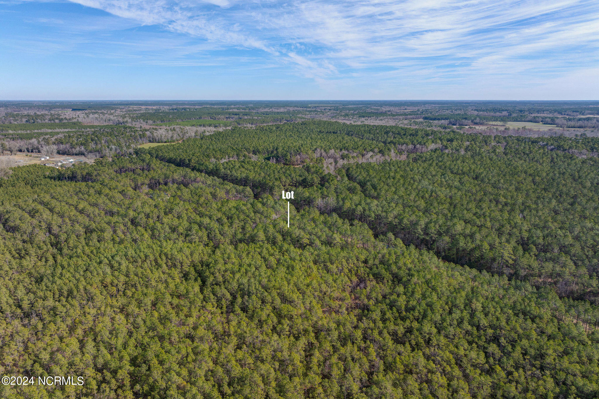 0 Highsmith Road Rocky Point, NC 28457 - Photo 17 of 21 HighsmithDrone-17