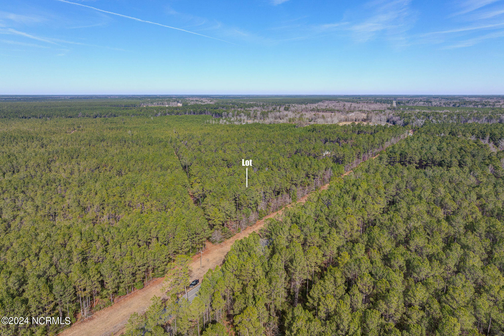 0 Highsmith Road Rocky Point, NC 28457 - Photo 21 of 21 HighsmithDrone-21
