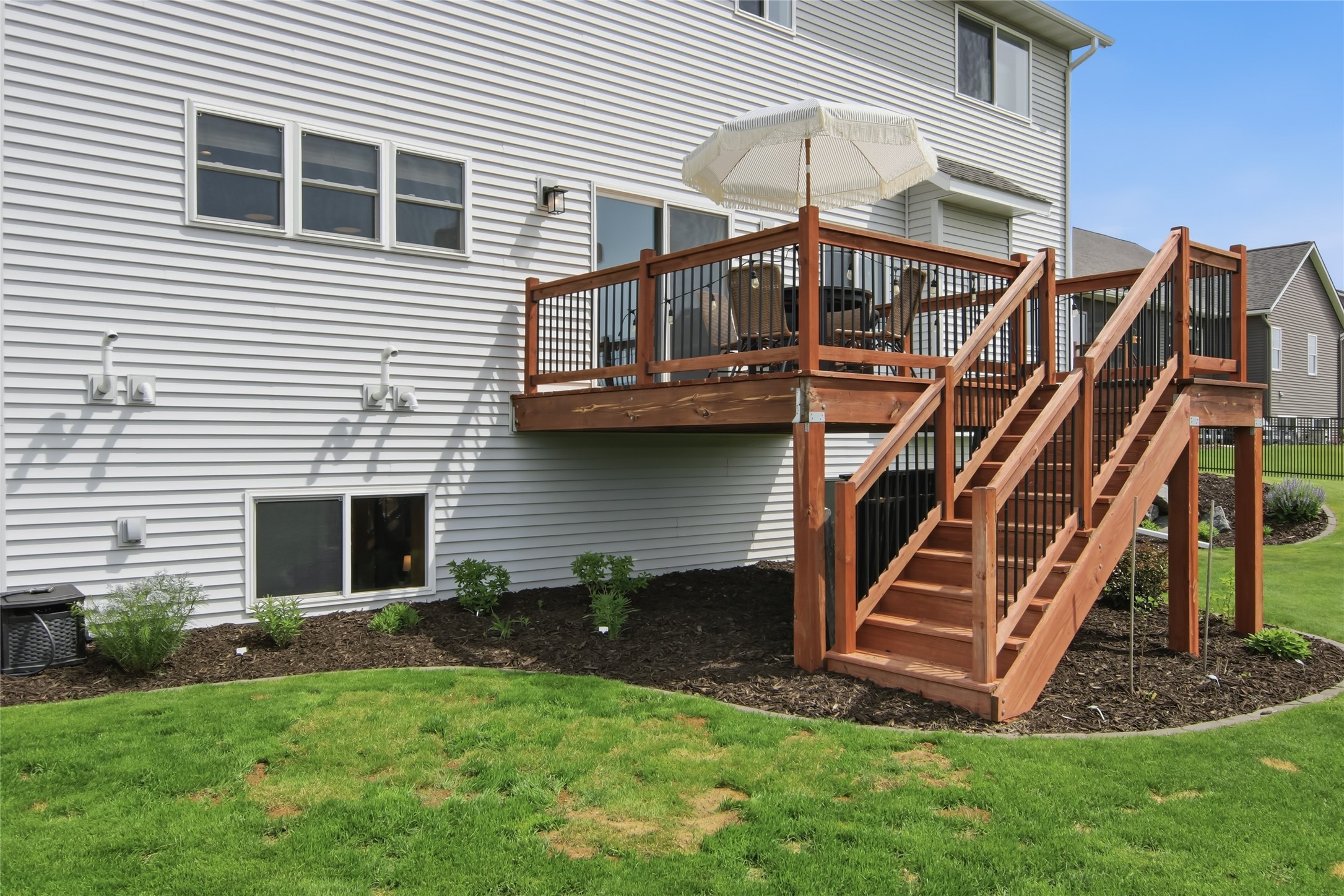 4363 Trilogy Road Eau Claire, WI 54701 - Photo 38 of 39