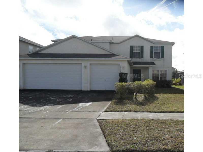 15138 Moultrie Pointe Road Orlando, FL 32828 - Photo 1 of 1 Exterior Front