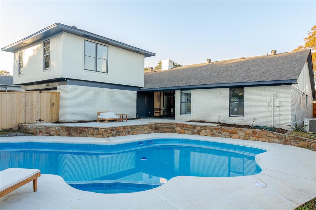 9648 Fallbrook Drive Dallas, TX 75243 - Photo 22 of 23