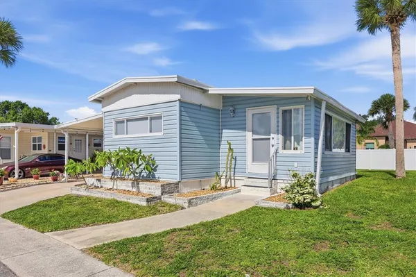$84,900 | 5920 Teahouse Road, Venice, FL 34293