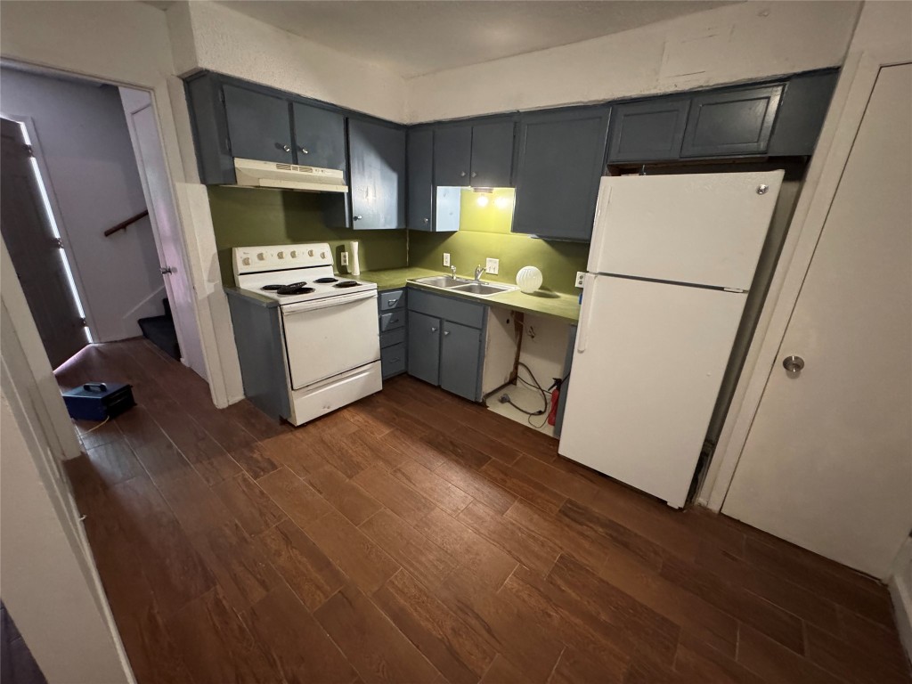 2904 Sweeney Lane Austin, TX 78723 - Photo 22 of 27 unit D