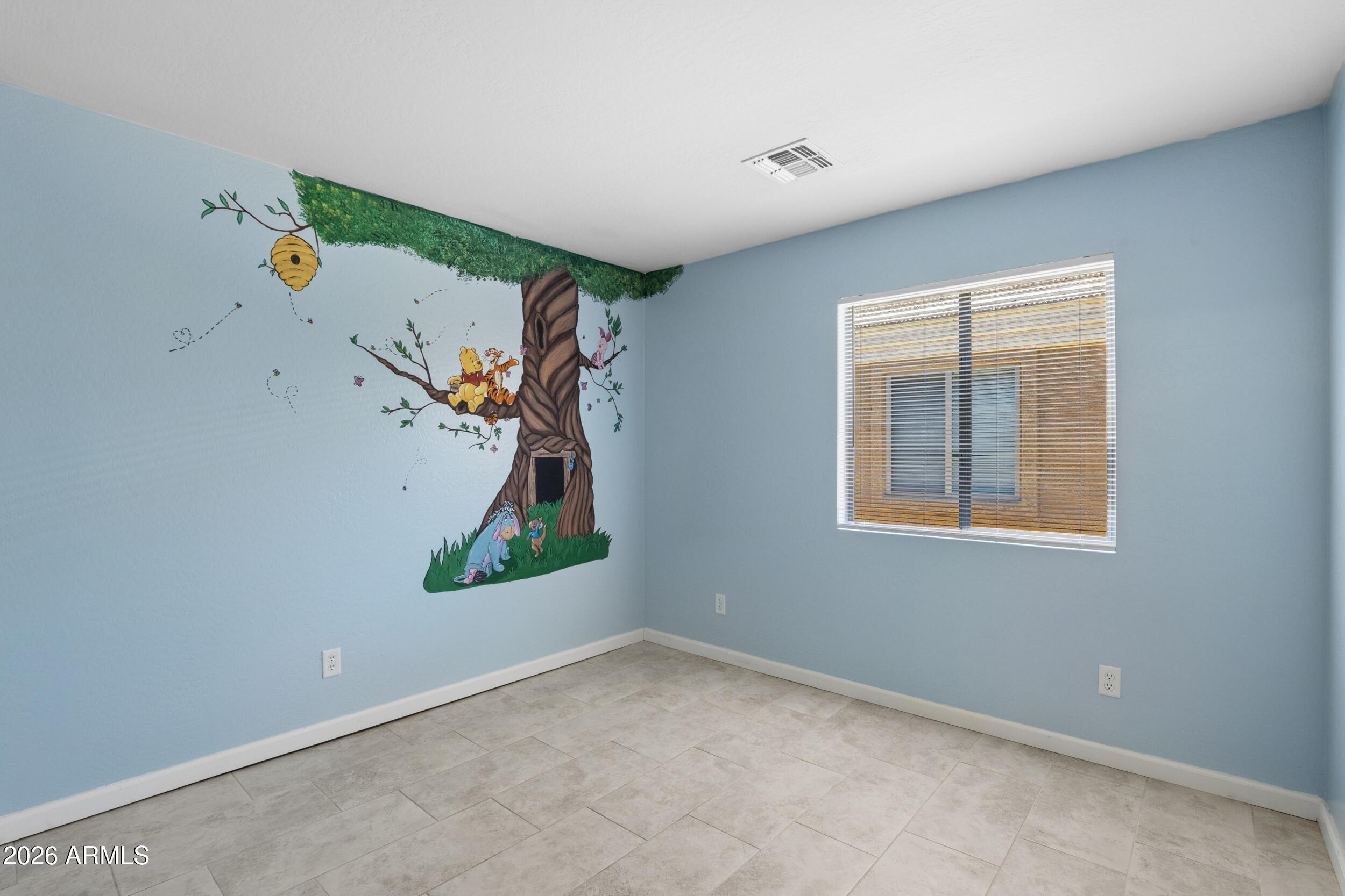 24025 West Pecan Road Buckeye, AZ 85326 - Photo 28 of 42 Looking into Bedroom 2