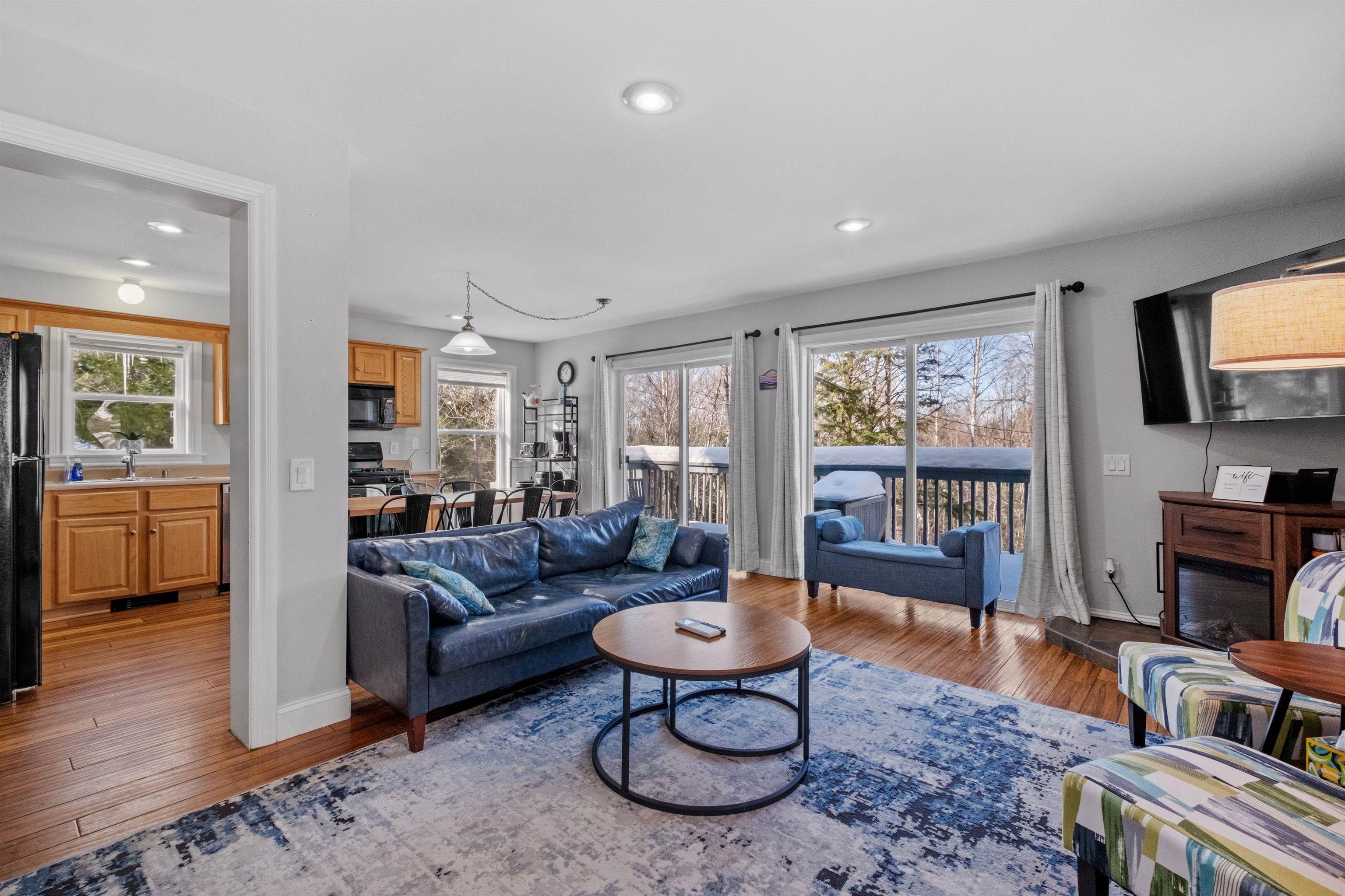 26 Durgin Circle Campton, NH 03223 - Photo 13 of 59