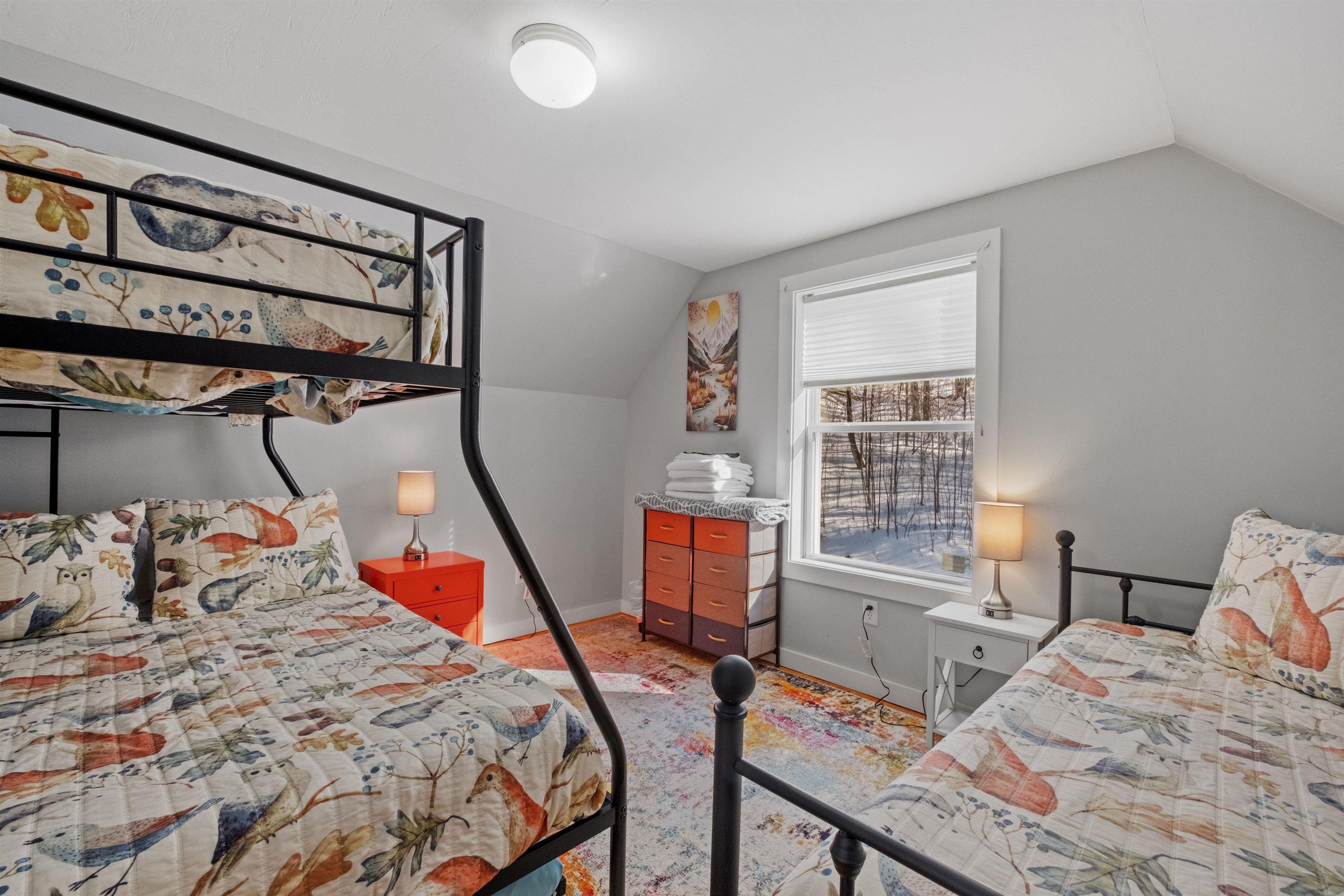 26 Durgin Circle Campton, NH 03223 - Photo 20 of 59