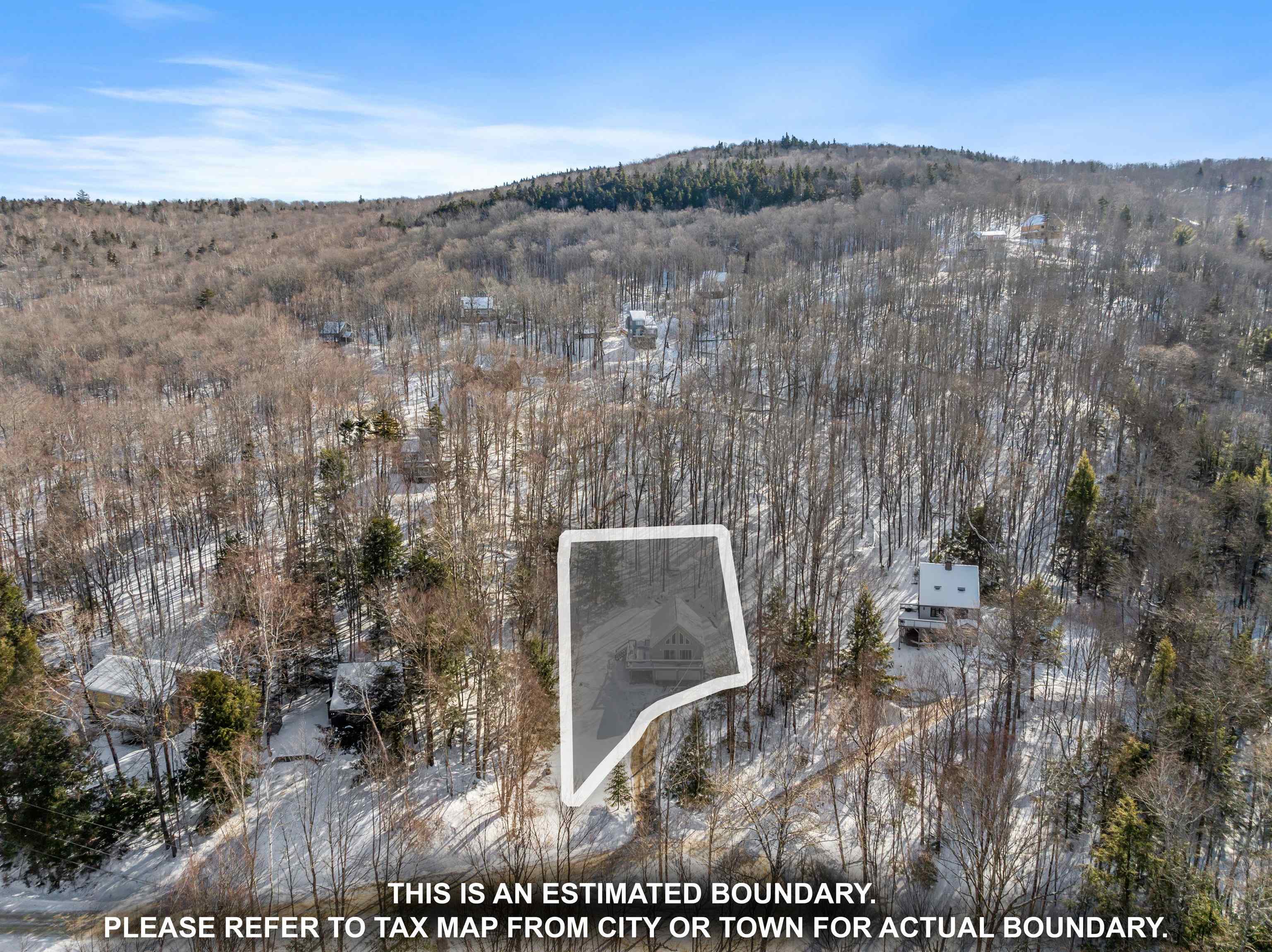 26 Durgin Circle Campton, NH 03223 - Photo 31 of 59