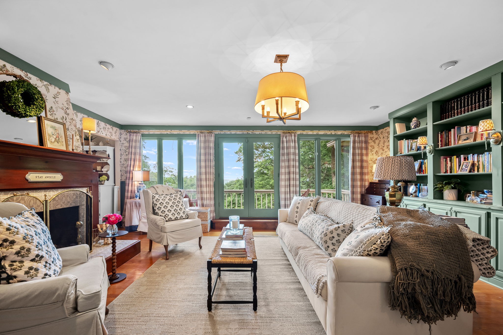 569 Haynes Road Sewanee, TN 37375 - Photo 7 of 92 Gallery Image 7