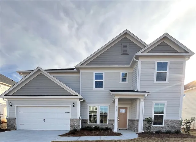 $474,970 | 124 Jane Boulevard Northwest, Cartersville, GA 30120