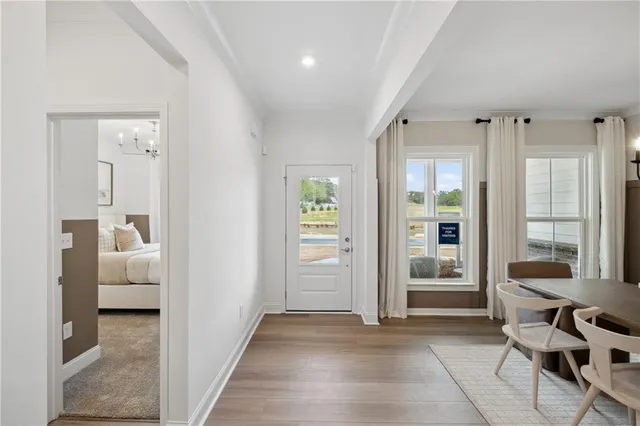 $474,970 | 124 Jane Boulevard Northwest, Cartersville, GA 30120