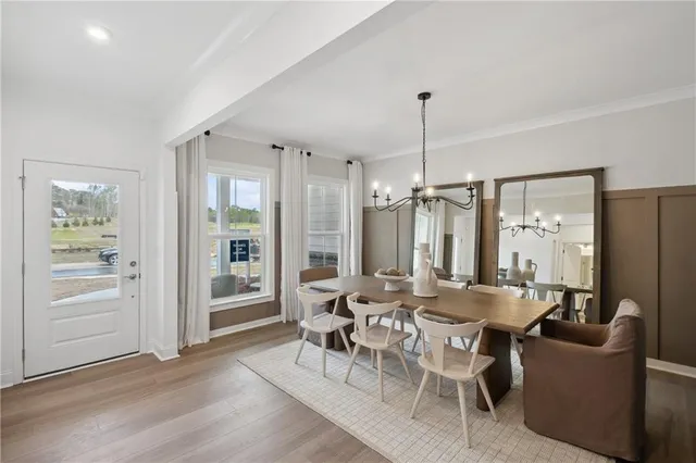 $474,970 | 124 Jane Boulevard Northwest, Cartersville, GA 30120