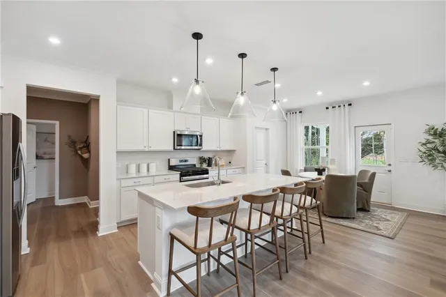 $474,970 | 124 Jane Boulevard Northwest, Cartersville, GA 30120