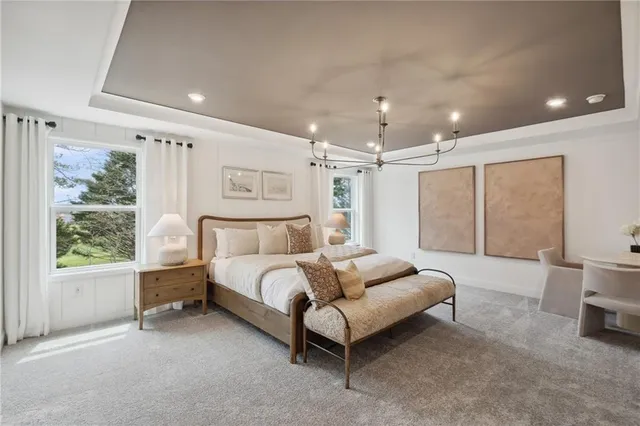 $474,970 | 124 Jane Boulevard Northwest, Cartersville, GA 30120