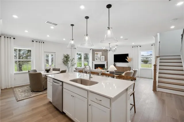 $474,970 | 124 Jane Boulevard Northwest, Cartersville, GA 30120