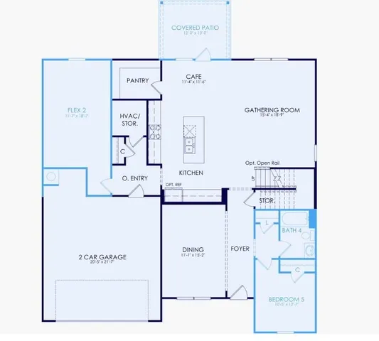 $474,970 | 124 Jane Boulevard Northwest, Cartersville, GA 30120