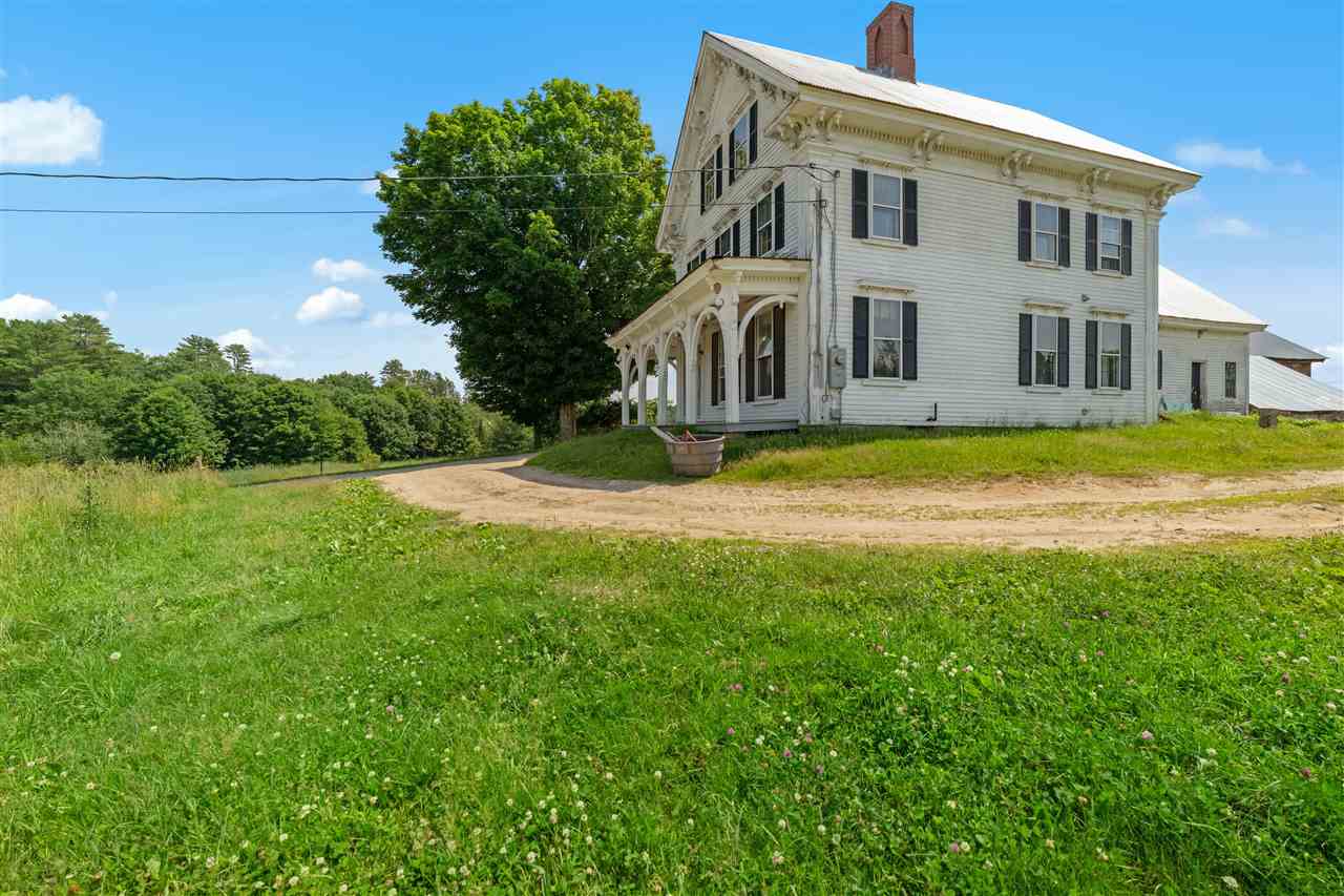 70 Middle Road Tuftonboro, NH 03894 - Photo 9 of 38